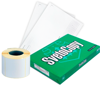 Расходные материалы