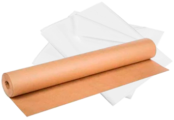 Упаковочная бумага